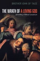 Product cover for The Wrath of a Loving God