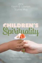 Product cover for Children’s Spirituality, Second Edition