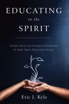 Product cover for Educating in the Spirit