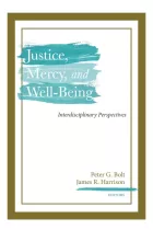 Product cover for Justice, Mercy, and Well-Being