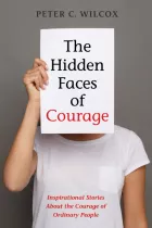 Product cover for Hidden Faces of Courage
