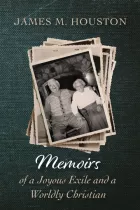 Product cover for Memoirs of a Joyous Exile and a Worldly Christian
