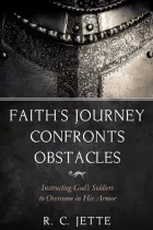 Product cover for Faith's Journey Confronts Obstacles