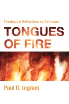 Product cover for Tongues of Fire