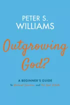 Product cover for Outgrowing God?