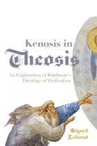 Product cover for Kenosis in Theosis
