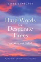 Product cover for Hard Words for Desperate Times