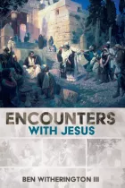 Product cover for Encounters with Jesus