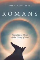 Product cover for Romans