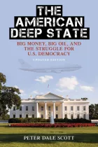 Product cover for The American Deep State