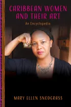 Product cover for Caribbean Women and Their Art