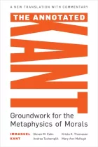 Product cover for The Annotated Kant