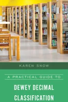 Product cover for Practical Guide to Dewey Decimal Classification
