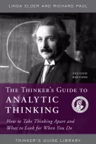 Product cover for Thinker&#039;s Guide to Analytic Thinking