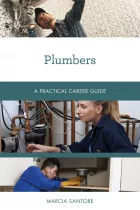 Product cover for Plumbers