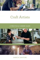 Product cover for Craft Artists