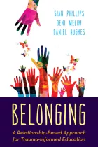 Product cover for Belonging