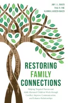 Product cover for Restoring Family Connections