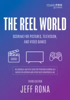Product cover for Reel World