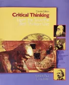 Product cover for Critical Thinking