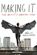 Product cover for Making It