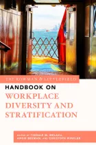 Product cover for Rowman &amp; Littlefield Handbook on Workplace Diversity and Stratification