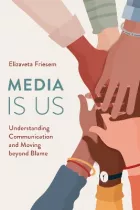 Product cover for Media Is Us