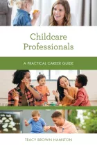 Product cover for Childcare Professionals