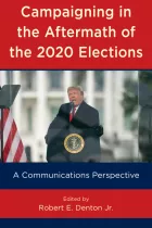 Product cover for Campaigning in the Aftermath of the 2020 Elections