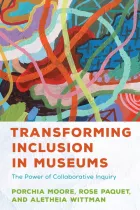 Product cover for Transforming Inclusion in Museums