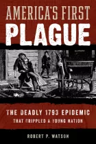 Product cover for America&#039;s First Plague