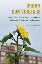 Product cover for Urban Gun Violence