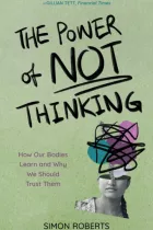 Product cover for Power of Not Thinking