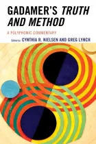Product cover for Gadamer's Truth and Method