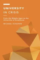 Product cover for University in Crisis