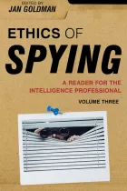 Product cover for  A Reader for the Intelligence Professional