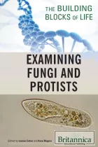 Product cover for Examining Fungi and Protists