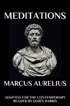 Product cover for Marcus Aurelius - Meditations