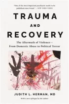 Product cover for Trauma and Recovery