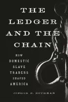 Product cover for The Ledger and the Chain