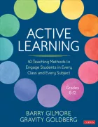 Product cover for Active Learning