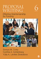 Product cover for  Effective Grantsmanship for Funding
