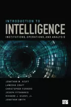 Product cover for Introduction to Intelligence
