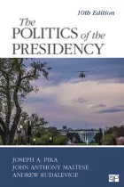 Product cover for The Politics of the Presidency