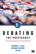 Product cover for Debating the Presidency