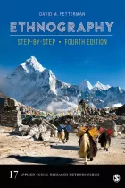 Product cover for Ethnography