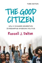 Product cover for The Good Citizen