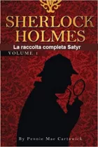 Product cover for Sherlock Holmes
