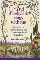 Product cover for And the Skylark Sings with Me