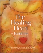 Product cover for The Healing Heart—Families